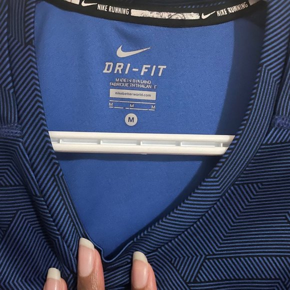 Nike Dri-fit t-shirt - Picture 2 of 3